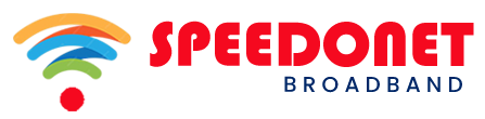 Speedonet Broadband